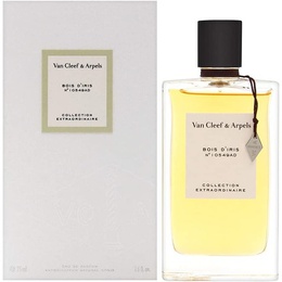 Van Cleef & Arpels DIris парфюмерная вода спрей 75мл 3386460018050