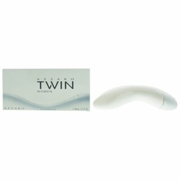 Туалетная вода Azzaro Twin Woman 80 мл Женский спрей 3351500956623