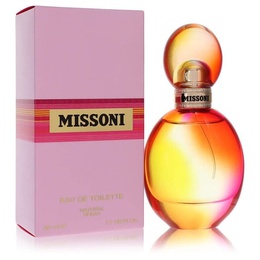 Туалетная вода Missoni 8011003832811