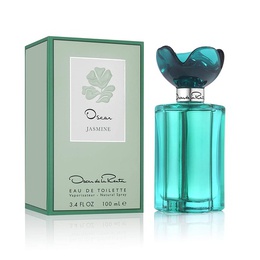 Туалетная вода Oscar de la Renta Jasmine, 100 мл, испаритель 0085715573629