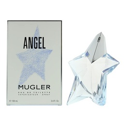 Туалетная вода Thierry Mugler Standing Star NFB 100 мл 3439600048162