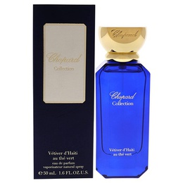 Chopard Vetiver d'Haiti Au The Vert Women 1.6oz EDP Spray 7640177367716