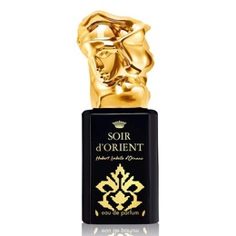 Sisley Paris D'Orient парфюмерная вода 30мл 3473311963307