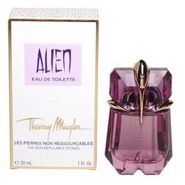 Thierry Mugler Alien Eau de Parfum спрей для женщин 30мл 3439602800218