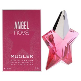 Thierry Mugler Angel Nova Edp Vapo 30 мл Свежий аромат 3439600049848