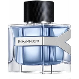 Туалетная вода Yves Saint Laurent Y 3614273683395