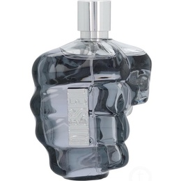 Diesel Only The Brave 200 мл - туалетная вода - мужские духи 8431240103732