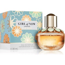 Elie Saab Girl Of Now Lovely EDP 30 мл 7640233341056