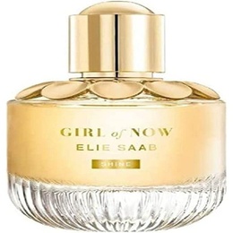 Elie Saab Girl of Now Shine EDP 50мл 7640233340240