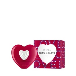 Парфюмерная вода Escada Show Me Love Limited Edition, 30 мл 3616303452414