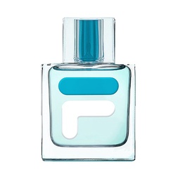 Fila For Man Eau De Parfum Спрей для Мужчин 100мл 8017331066355