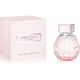Jimmy Choo L'Eau Туалетная вода Мини 3386460073905