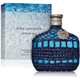 John Varvatos Artisan Blu Туалетная вода для мужчин 75мл 0719346629379