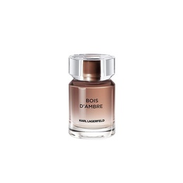 KARL Lagerfeld Bois D'Ambre Туалетная вода 50мл 3386460124874