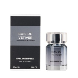 KARL Lagerfeld Bois de Vétiver Туалетная вода 50мл 3386460087285