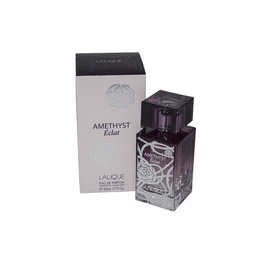 Lalique Amethyst Eclat EDP 50мл 7640111501473