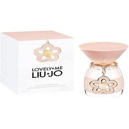 Liu Jo Lovely Me, парфюмированная вода (EDP), 50 мл 8002135151956