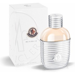 Moncler Eau De Parfum Spray 60 мл для женщин 3386460126281