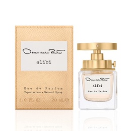 Парфюмерная вода Oscar de la Renta Alibi, 30 мл 0085715566003
