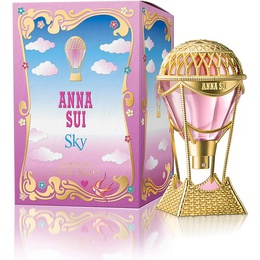 Туалетная вода Anna Sui Sky 50мл 0085715064509