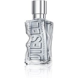 Туалетная вода Diesel D by Diesel унисекс, аромат Ambery Fougere, 30 мл 3614273694759