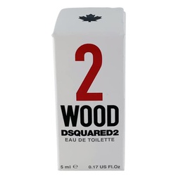 Туалетная вода Dsquared2 2Wood 5мл 8011003864348