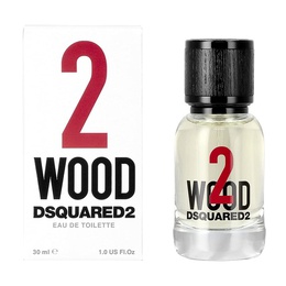 Туалетная вода Dsquared2 Two Wood 30 мл 8011003864232
