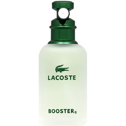 Туалетная вода Lacoste Booster для мужчин 125 мл 3355800001793