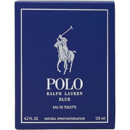 Туалетная вода Ralph Lauren Polo Blue for Men 125 мл 3360377022928
