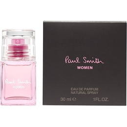 Paul Smith Женская парфюмерная вода 30мл 3386469115521