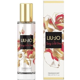 Liu Jo Classy Аромат воды для тела с дикой розой для женщин 200 мл - Упаковка с пробниками в подарок 0810876033084