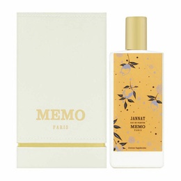 Memo Памятка Jannat EDP 75мл 3700458603187