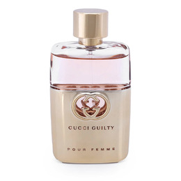 Gucci Ladies Gucci Guilty Pour Femme EDP Spray 1.7 oz (50 ml) 3614227758117