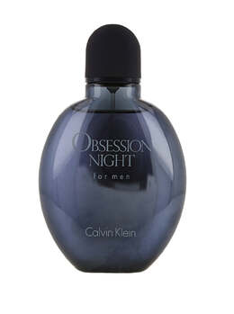 Туалетная вода Calvin Klein Obsession Night For Men 088300150458