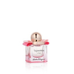Туалетная вода Salvatore Ferragamo Signorina in Fiore 8052086378483