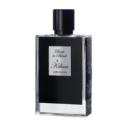 Kilian Unisex Back To Black EDP Spray 1.69 oz (Tester) Fragrances 3700550218630