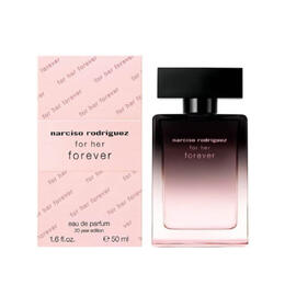 Narciso Rodriguez Ladies For Her Forever EDP Spray 1.7 oz (Tester) Fragrances t3423222092245