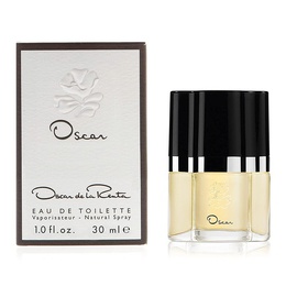 Oscar de la Renta Оскар Туалетная вода-спрей 30мл 0085715567000