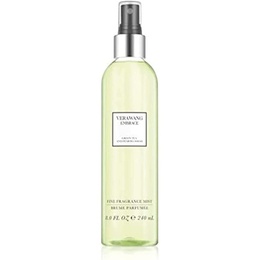 Аромат Vera Wang Embrace Body Mist для женщин с зеленым чаем и цветами груши, 240 3614223460212
