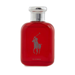 Polo Red / Ralph Lauren EDP Spray 2.5 oz (75 ml) (M) 3605972321831