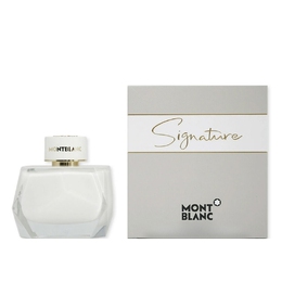 Montblanc Signature / Mont Blanc EDP 0.15 oz (4.5 ml) (M) 3386460116664