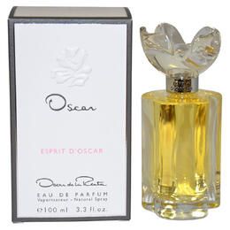 Oscar de la Renta Ladies Esprit Doscar EDP Spray 3.4 oz Fragrances 883915905376