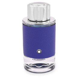 Montblanc Mens Explorer Ultra Blue EDP Body Spray 3.4 oz Fragrances 3386460121514