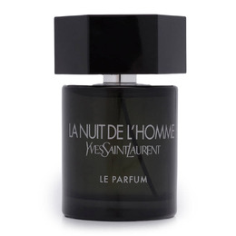 Yves Saint Laurent La Nuit De L'homme Le Parfum Eau de Parfum Spray for Men, 3.3 oz 3365440621053