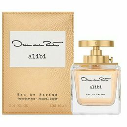 Oscar de la Renta Ladies Alibi EDP Spray 3.4 oz Fragrances 0085715566027