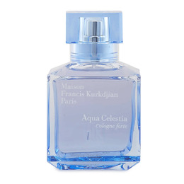 Maison Francis Kurkdjian Aqua Celestia Cologne Forte EDP 2.4 oz Fragrances 3700559611050