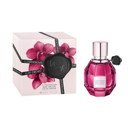 Viktor & Rolf Ladies Flowerbomb Ruby Orchid EDP 1.0 oz Fragrances 3614273622677
