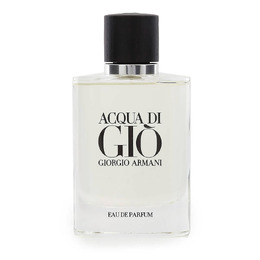 Giorgio Armani Mens Acqua Di Gio EDP Refillable Spray 2.5 oz Fragrances 3614273662475