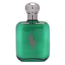 Ralph Lauren Mens Polo Cologne Intense EDP Spray 4.0 oz (Tester) Fragrances 3605972454614