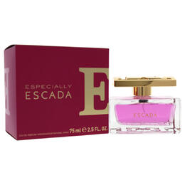 Especially Escada by Escada EDP Spray 2.5 oz (w) 737052430546